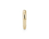 bangle earring 2.1g